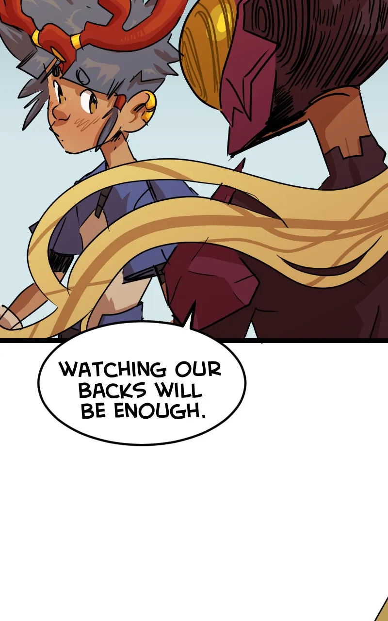 Branching Out Chapter 29 page 11 - 