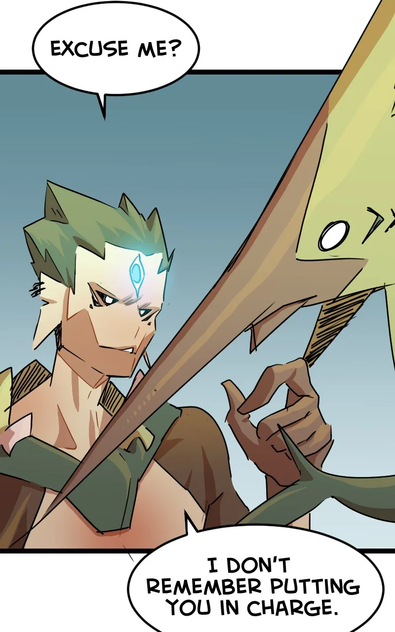Branching Out Chapter 29 page 12 - 