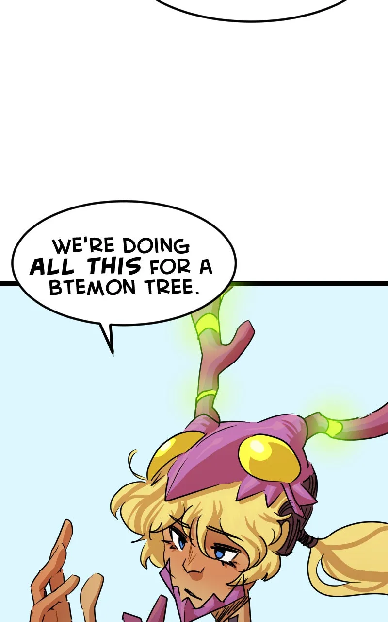 Branching Out Chapter 29 page 13 - 