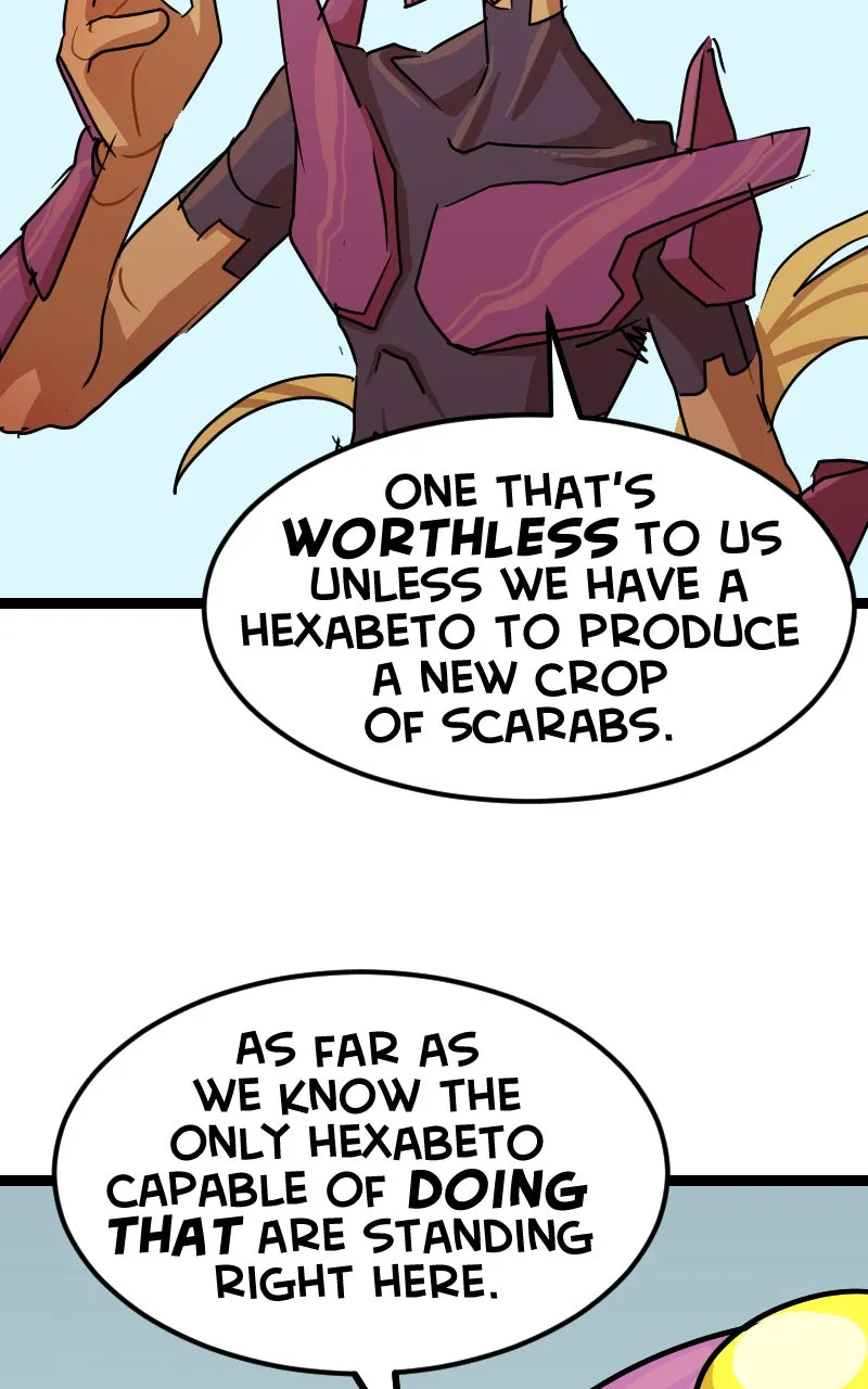 Branching Out Chapter 29 page 14 - 