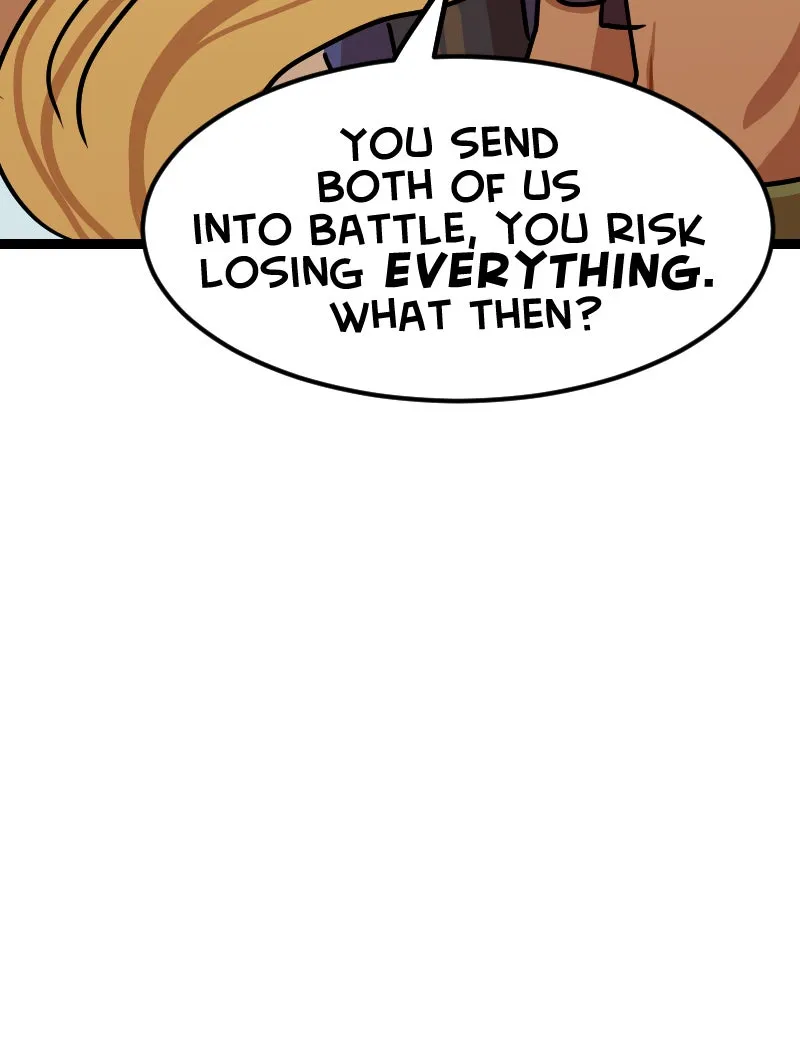 Branching Out Chapter 29 page 16 - 