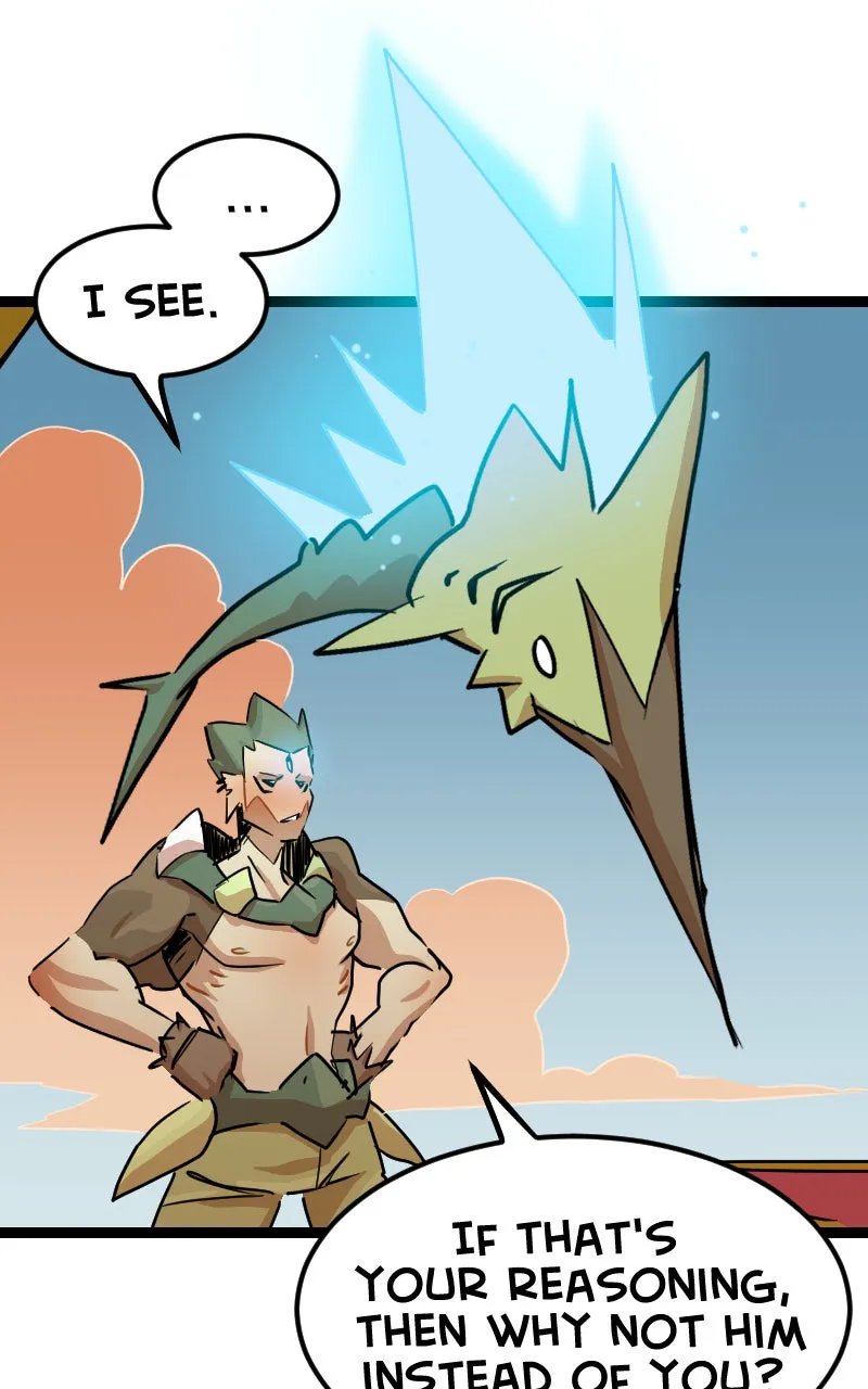 Branching Out Chapter 29 page 17 - 