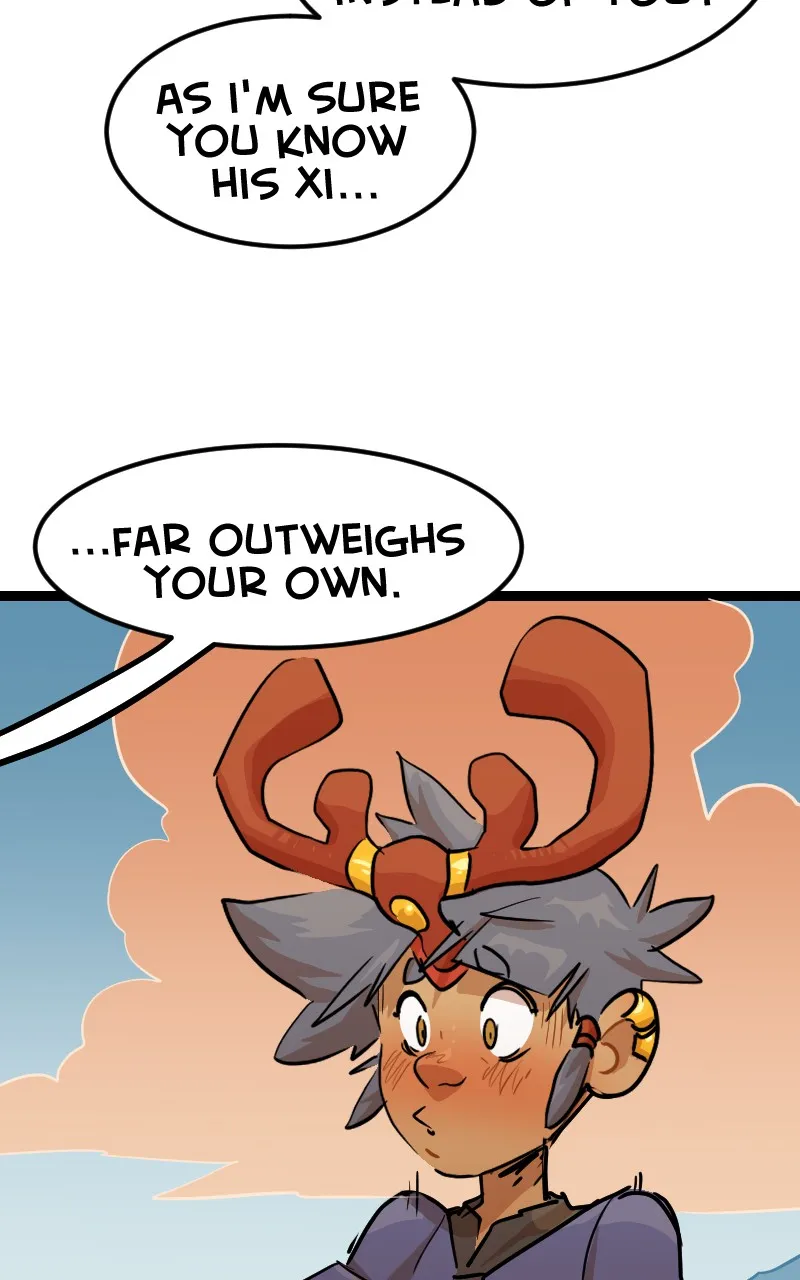 Branching Out Chapter 29 page 18 - 
