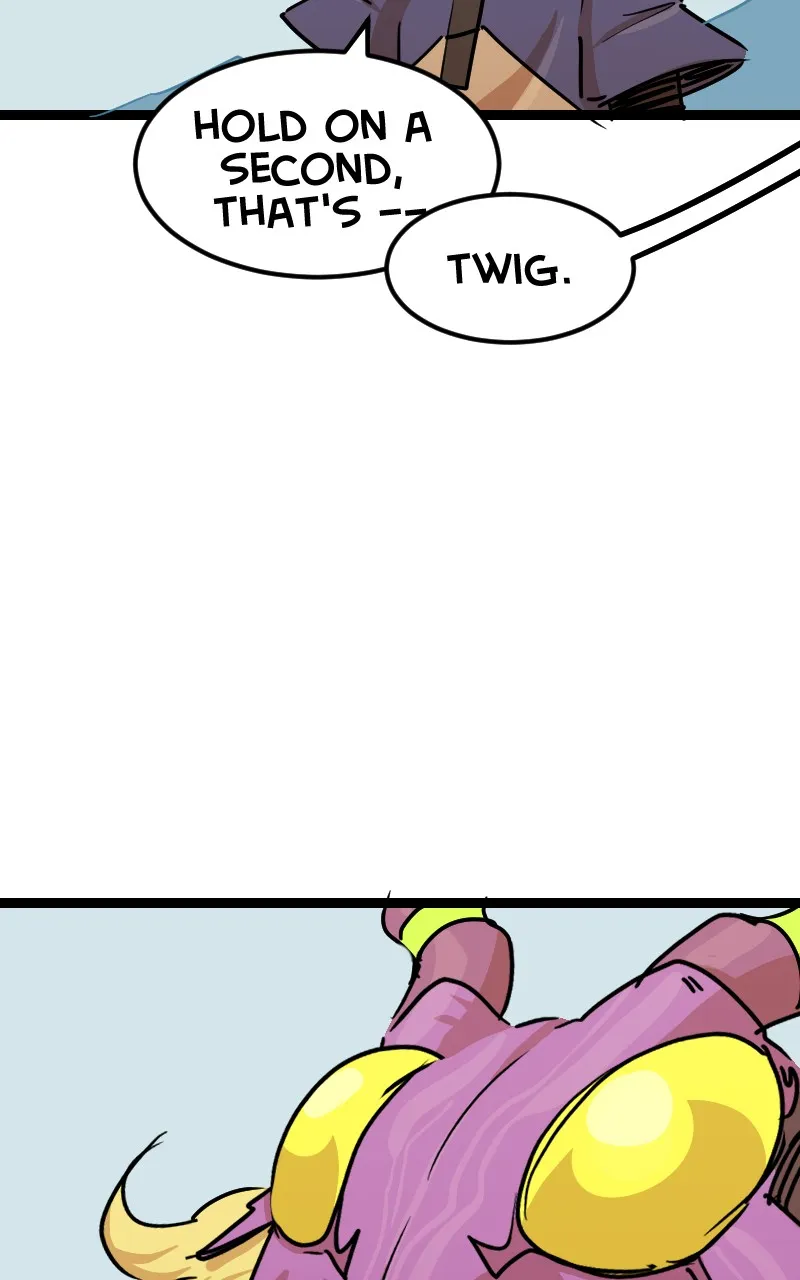 Branching Out Chapter 29 page 19 - 