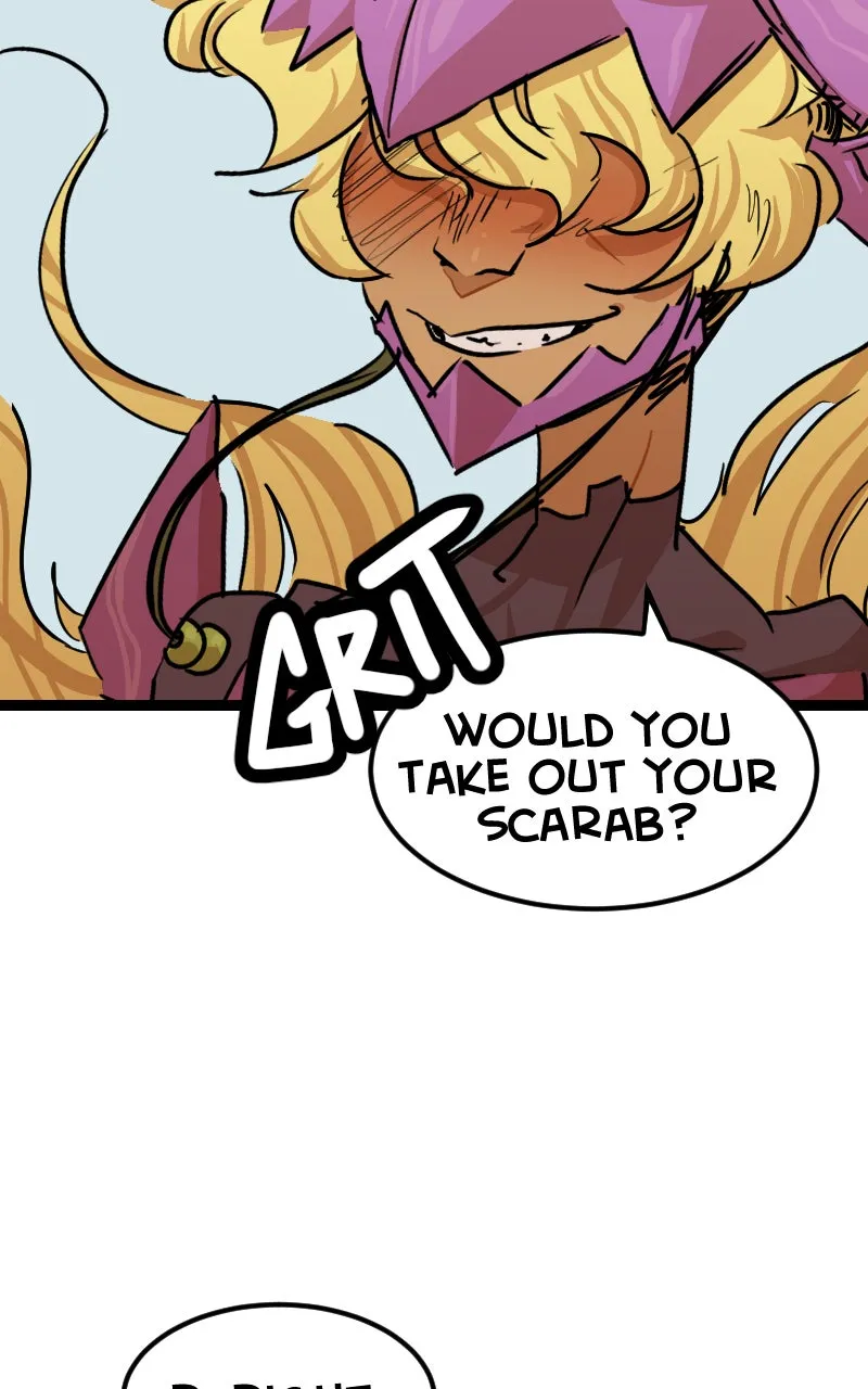 Branching Out Chapter 29 page 20 - 