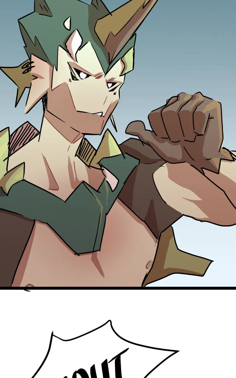 Branching Out Chapter 29 page 3 - 