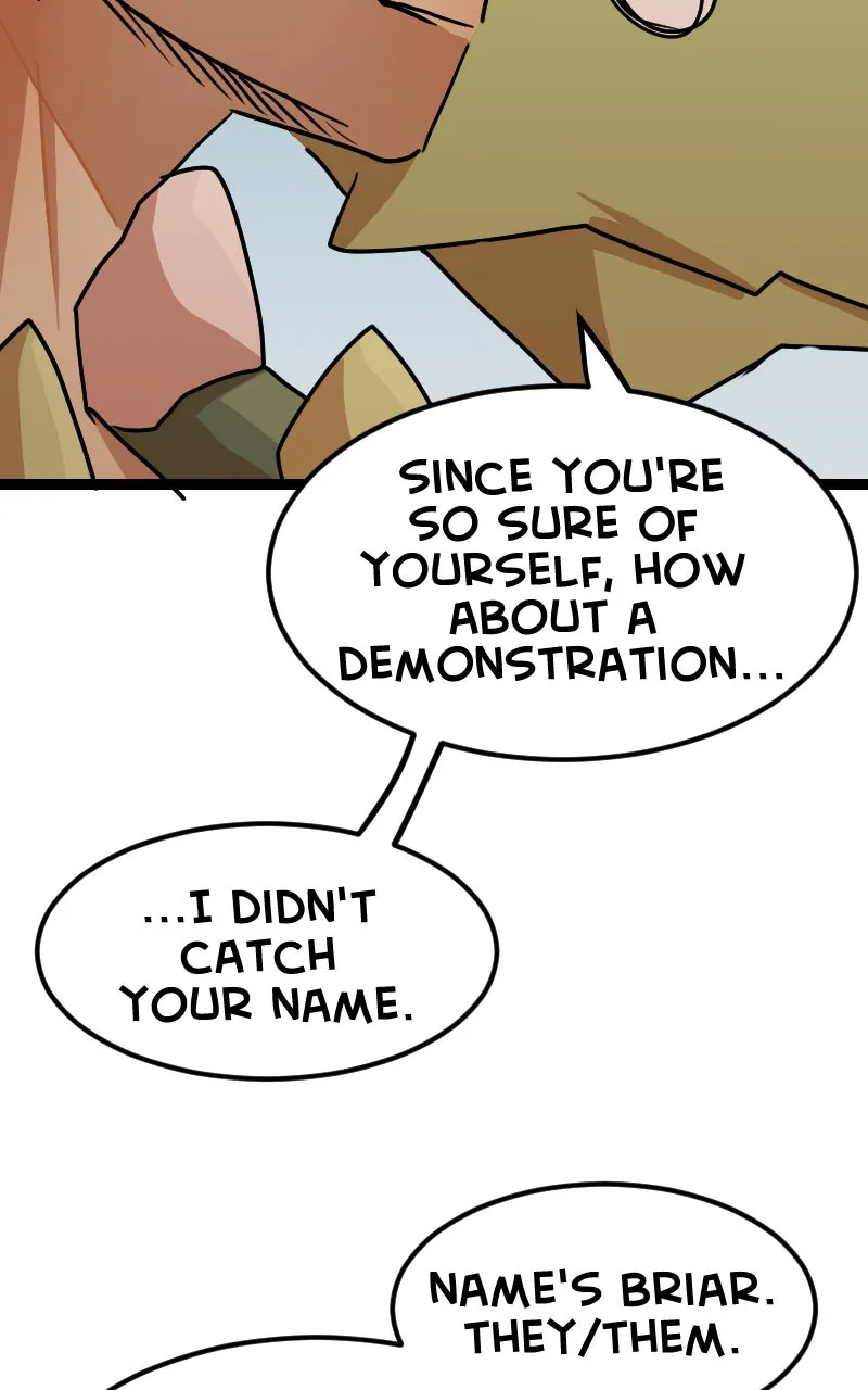 Branching Out Chapter 29 page 26 - 