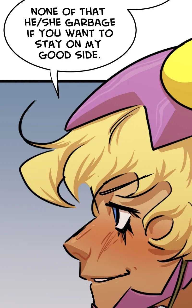 Branching Out Chapter 29 page 27 - 