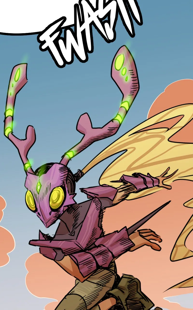 Branching Out Chapter 29 page 29 - 