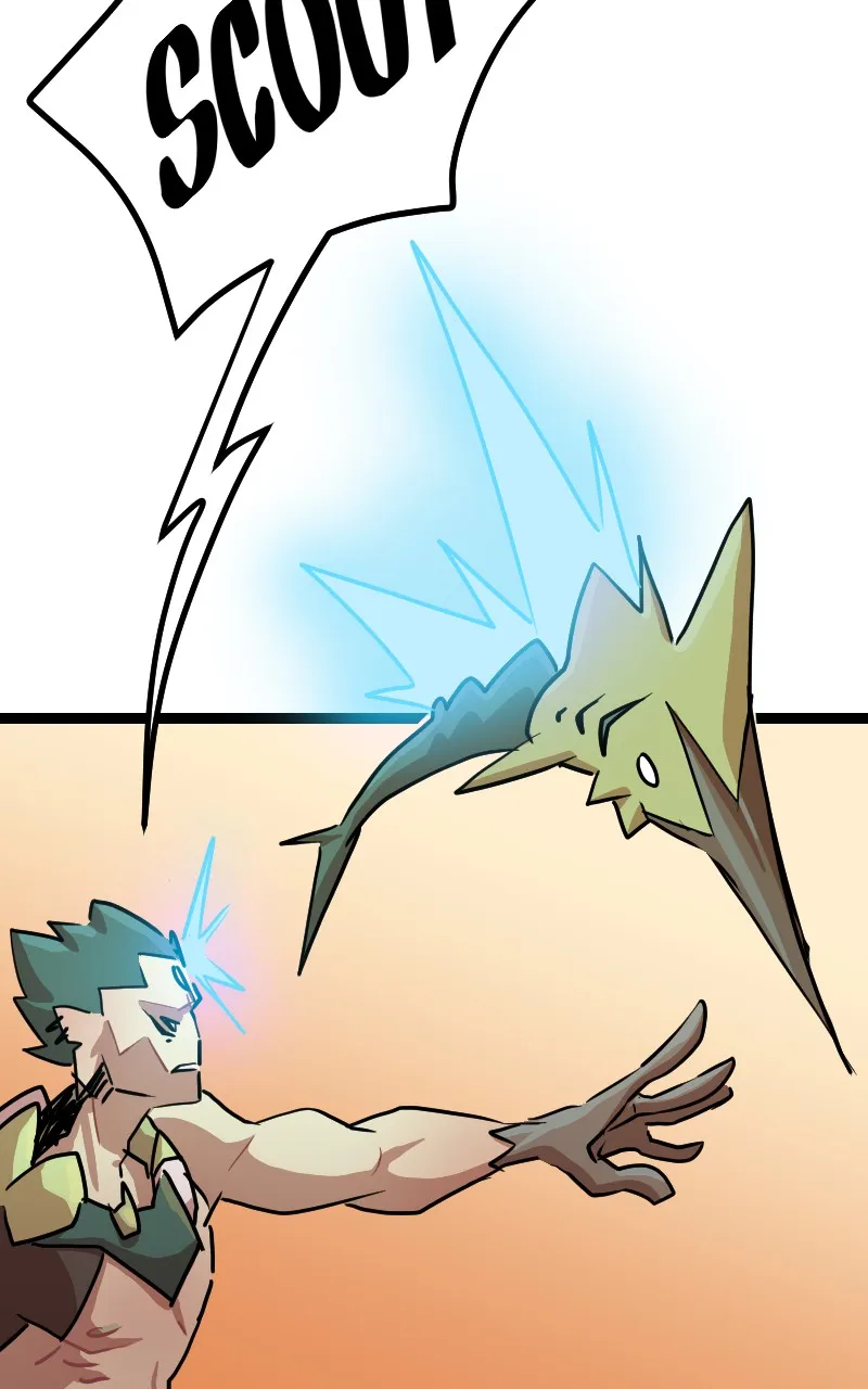 Branching Out Chapter 29 page 4 - 