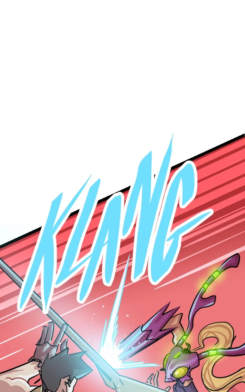 Branching Out Chapter 29 page 33 - 