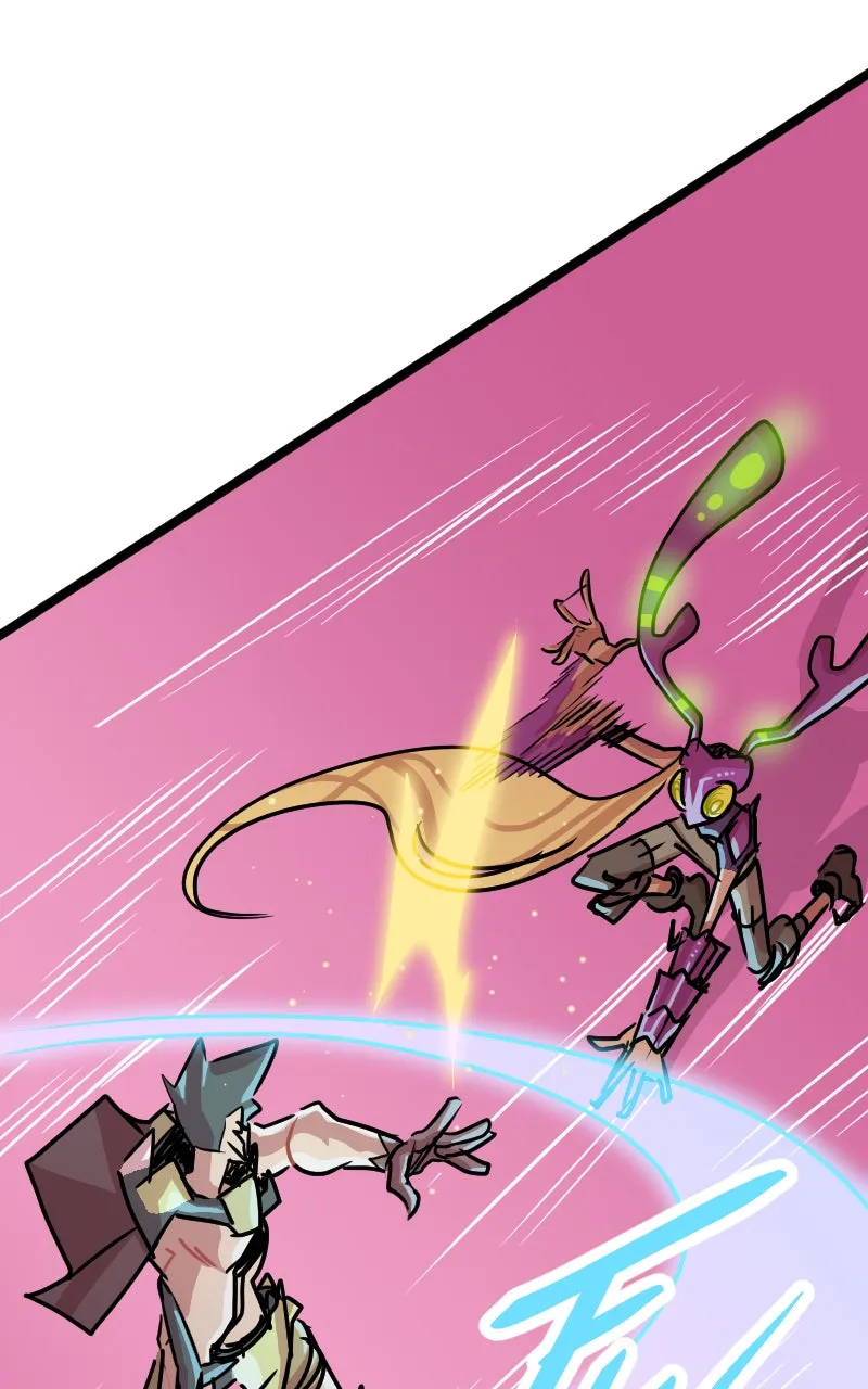 Branching Out Chapter 29 page 37 - 