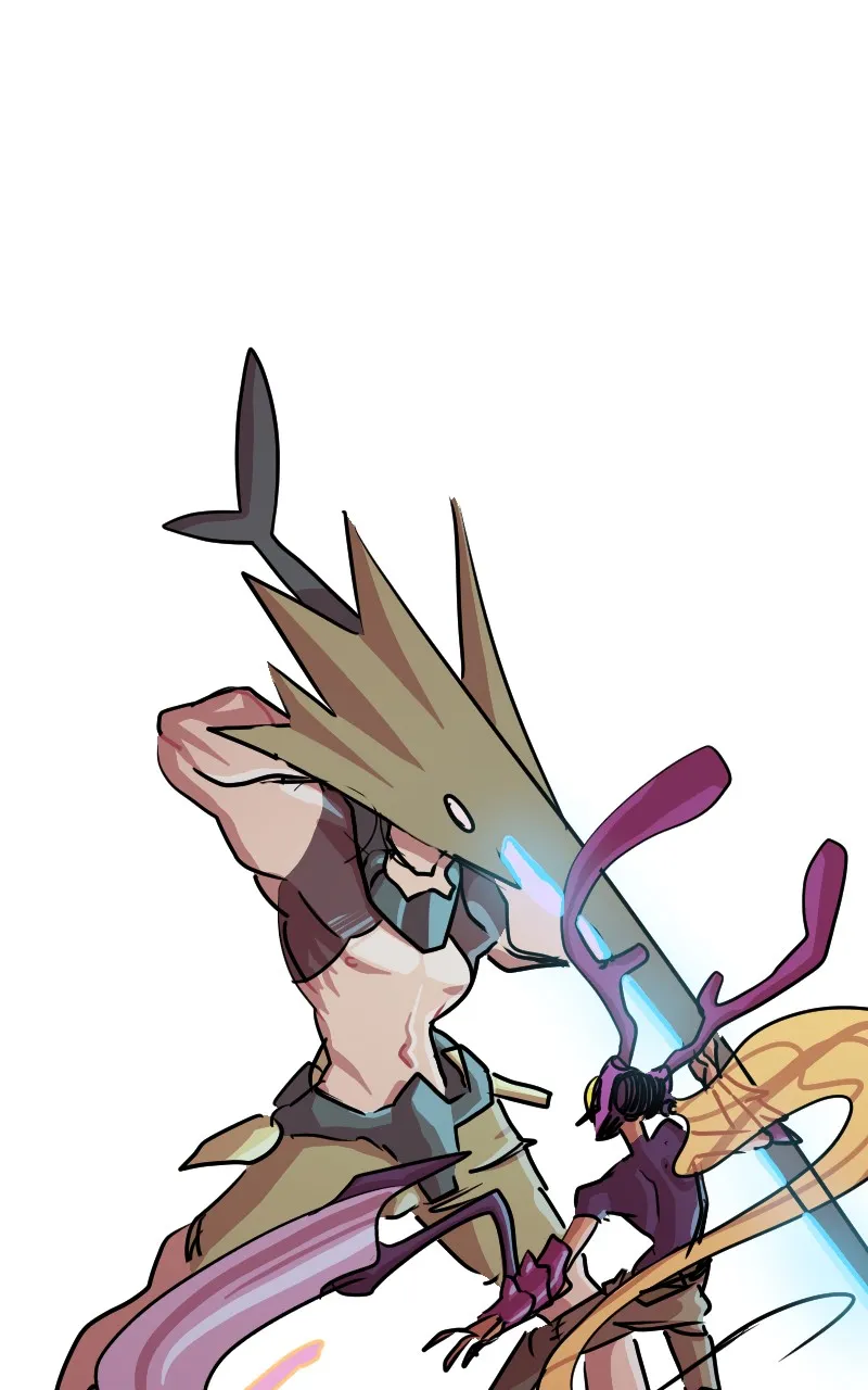 Branching Out Chapter 29 page 44 - 