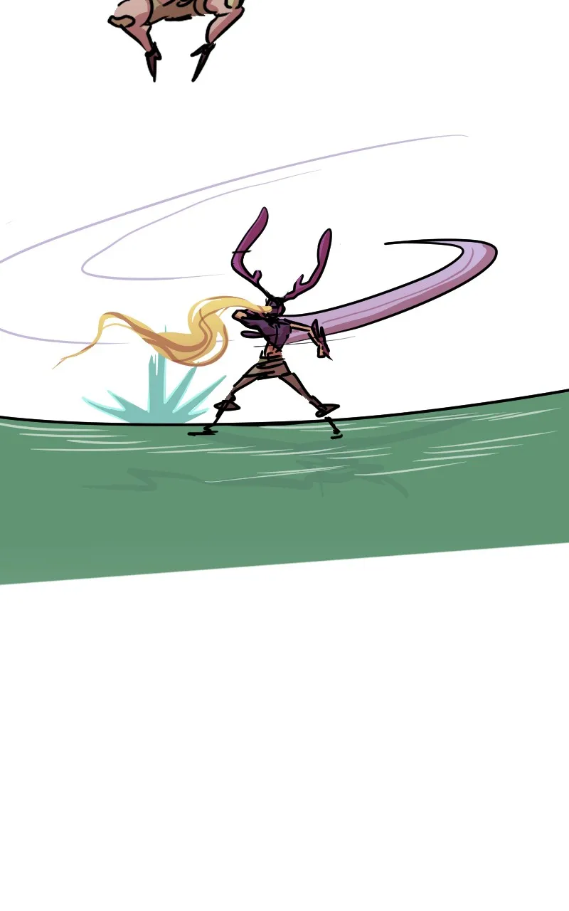 Branching Out Chapter 29 page 46 - 