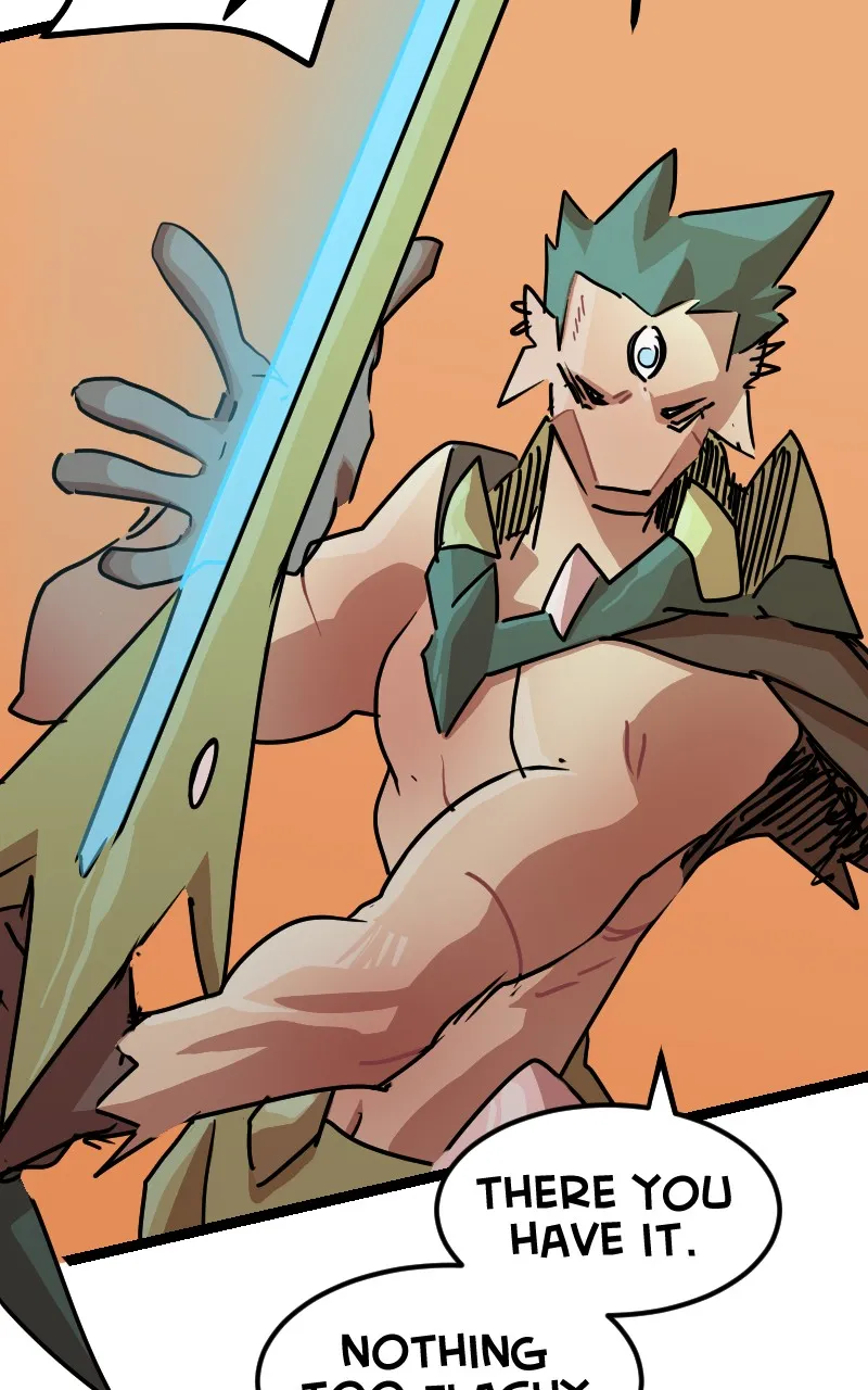 Branching Out Chapter 29 page 6 - 