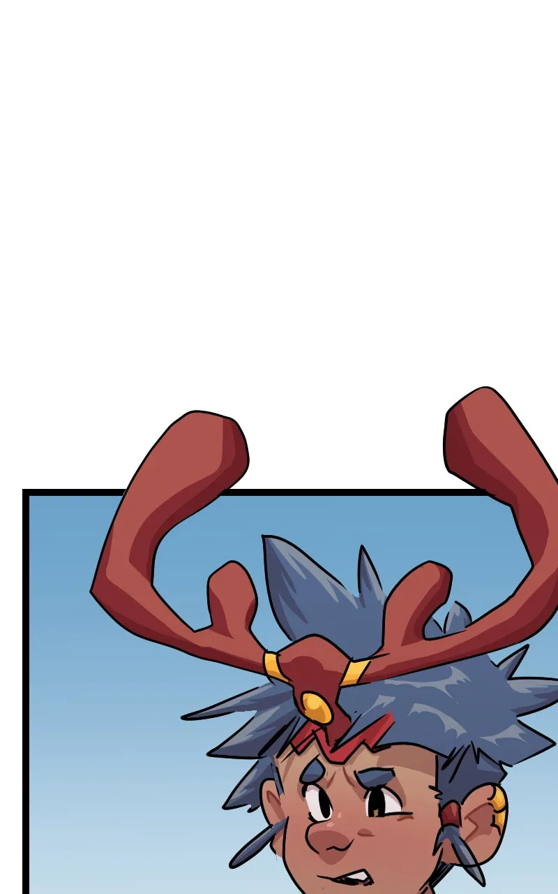 Branching Out Chapter 29 page 60 - 