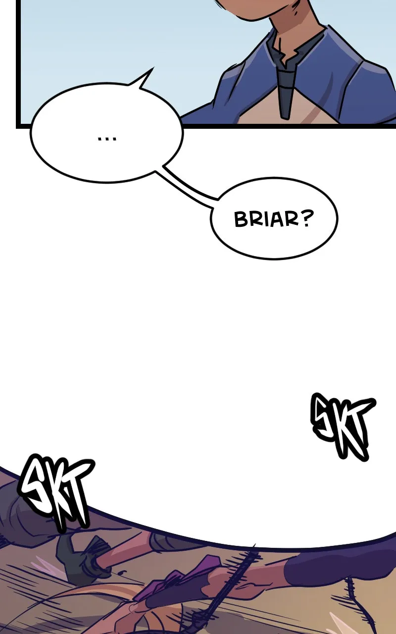 Branching Out Chapter 29 page 61 - 