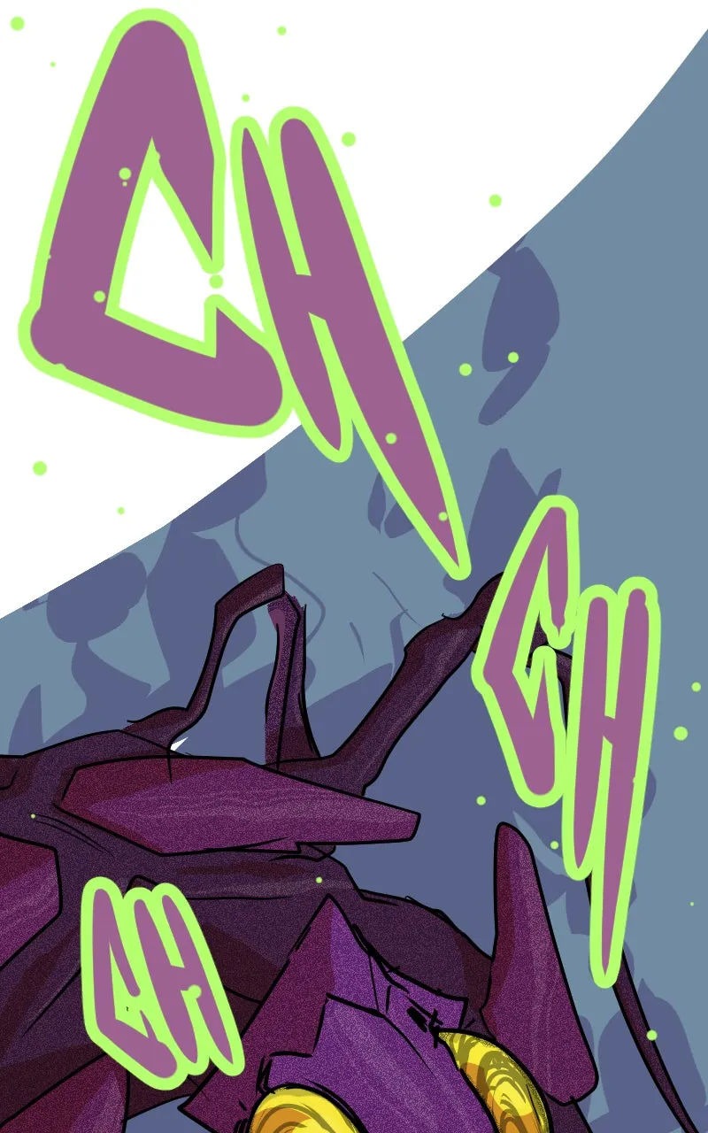 Branching Out Chapter 29 page 72 - 