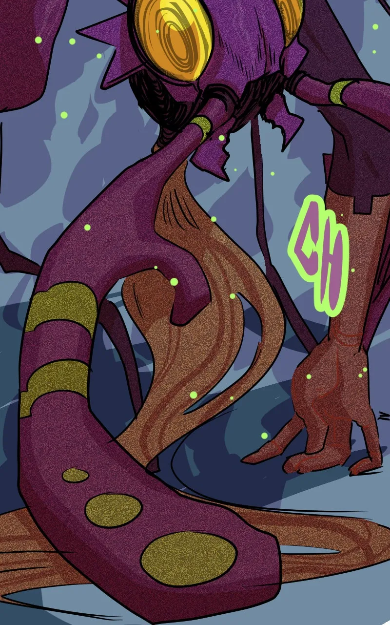 Branching Out Chapter 29 page 73 - 
