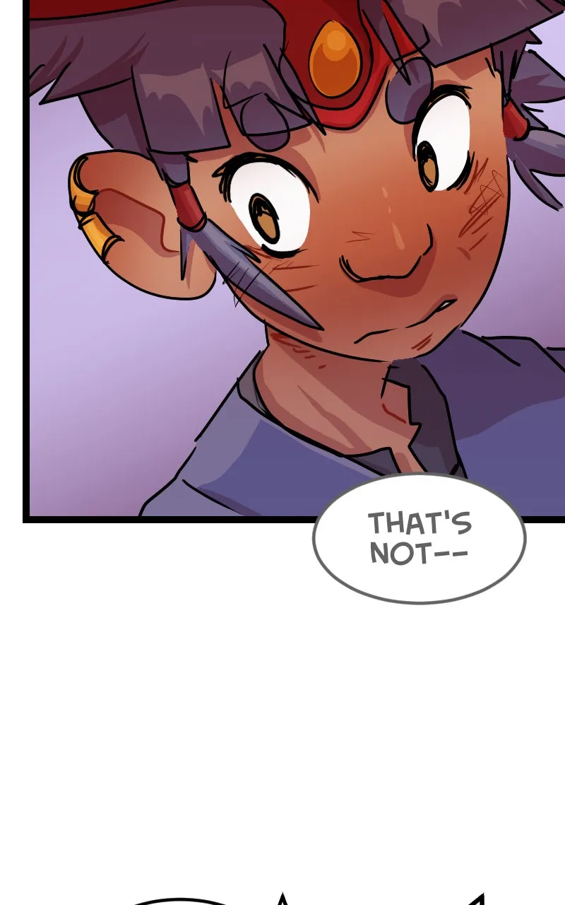 Branching Out Chapter 29 page 75 - 