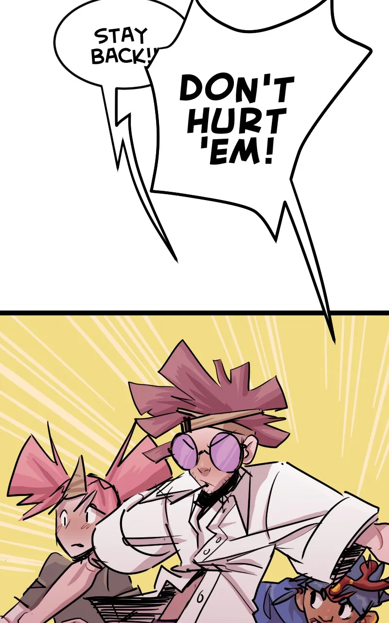 Branching Out Chapter 29 page 76 - 