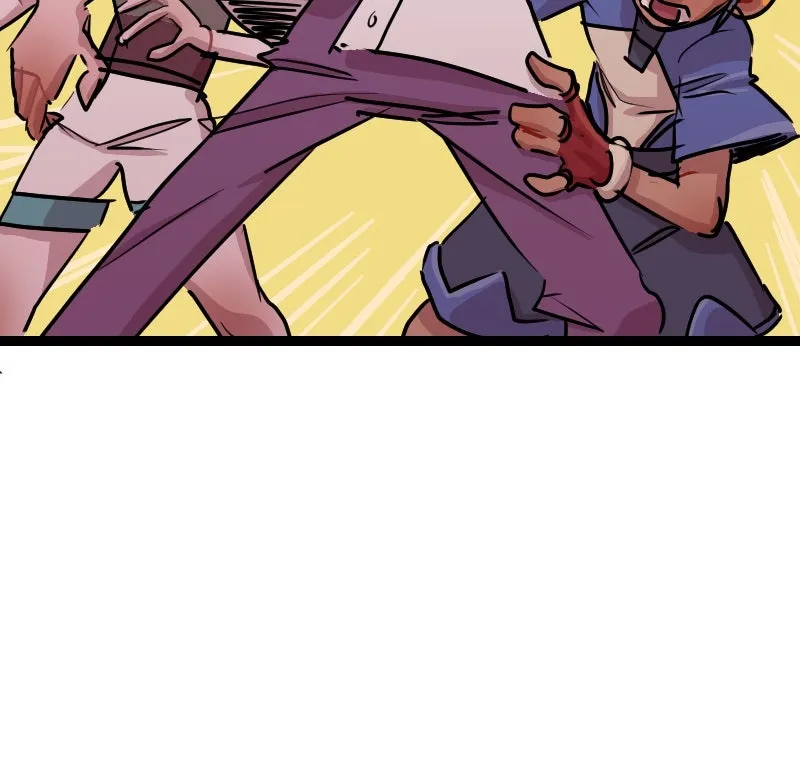 Branching Out Chapter 29 page 77 - 