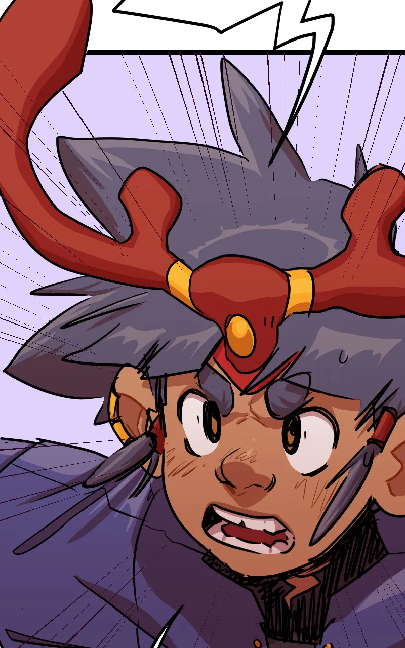 Branching Out Chapter 29 page 83 - 
