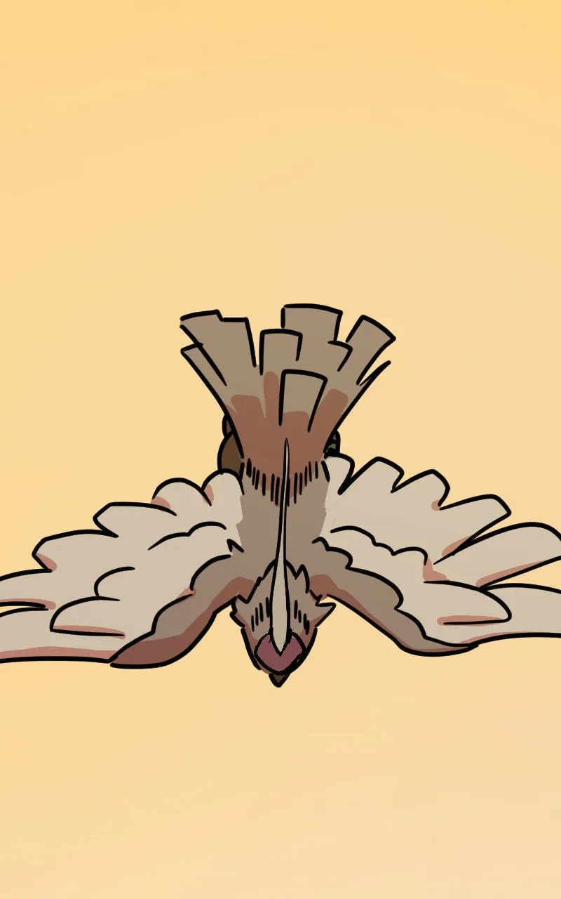 Branching Out Chapter 3 page 1 - 