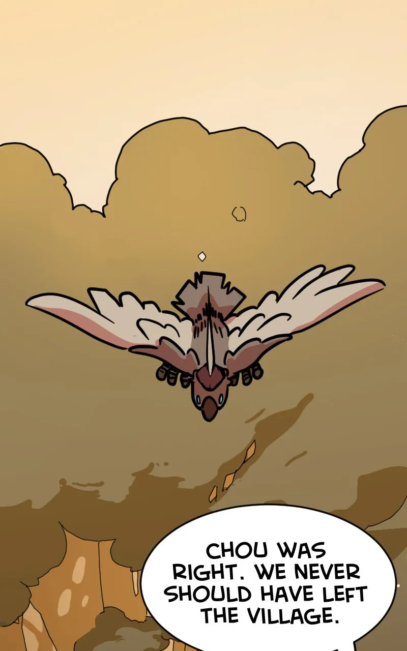 Branching Out Chapter 3 page 2 - 