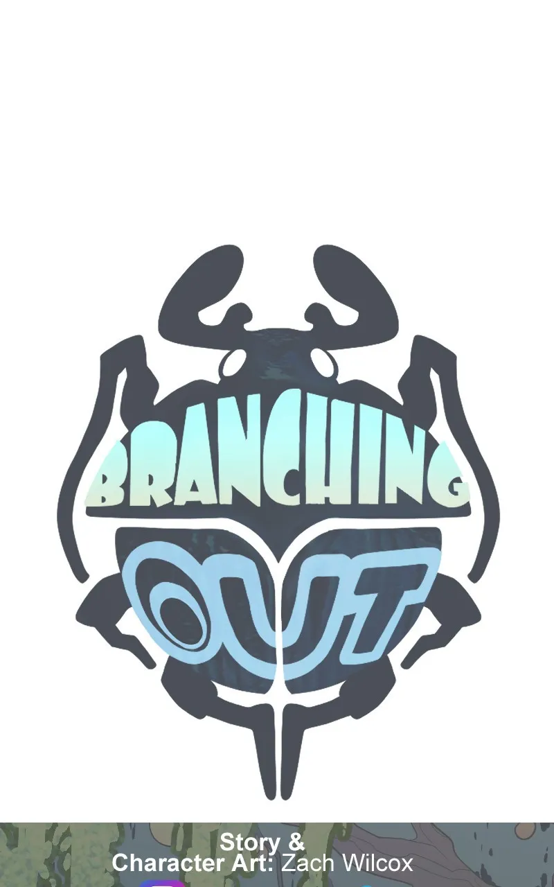 Branching Out Chapter 3 page 105 - 