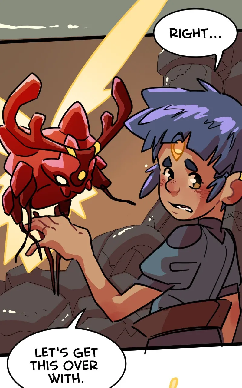 Branching Out Chapter 3 page 12 - 