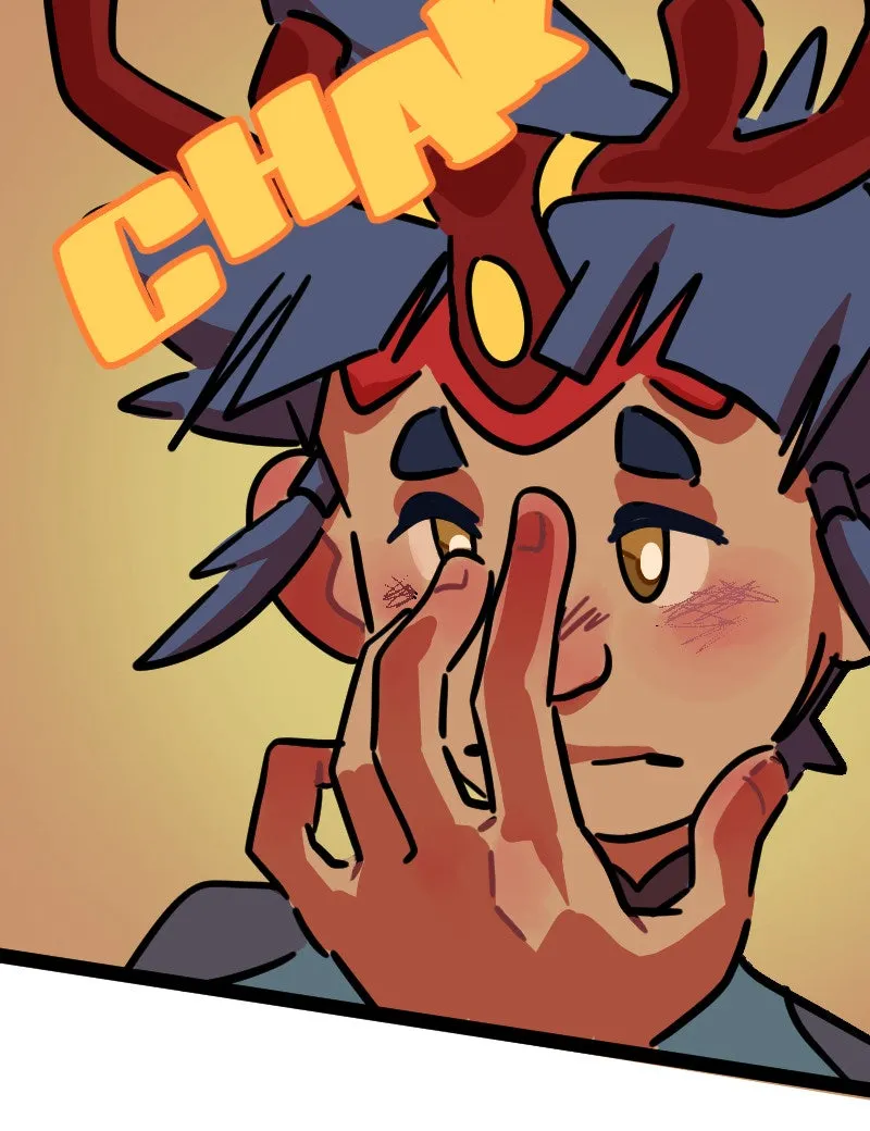 Branching Out Chapter 3 page 16 - 