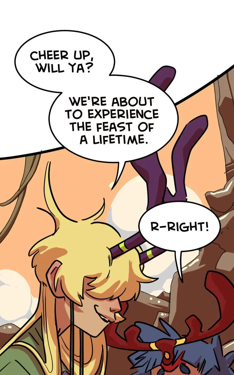 Branching Out Chapter 3 page 17 - 