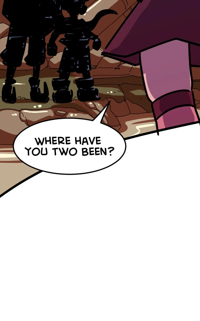 Branching Out Chapter 3 page 20 - 