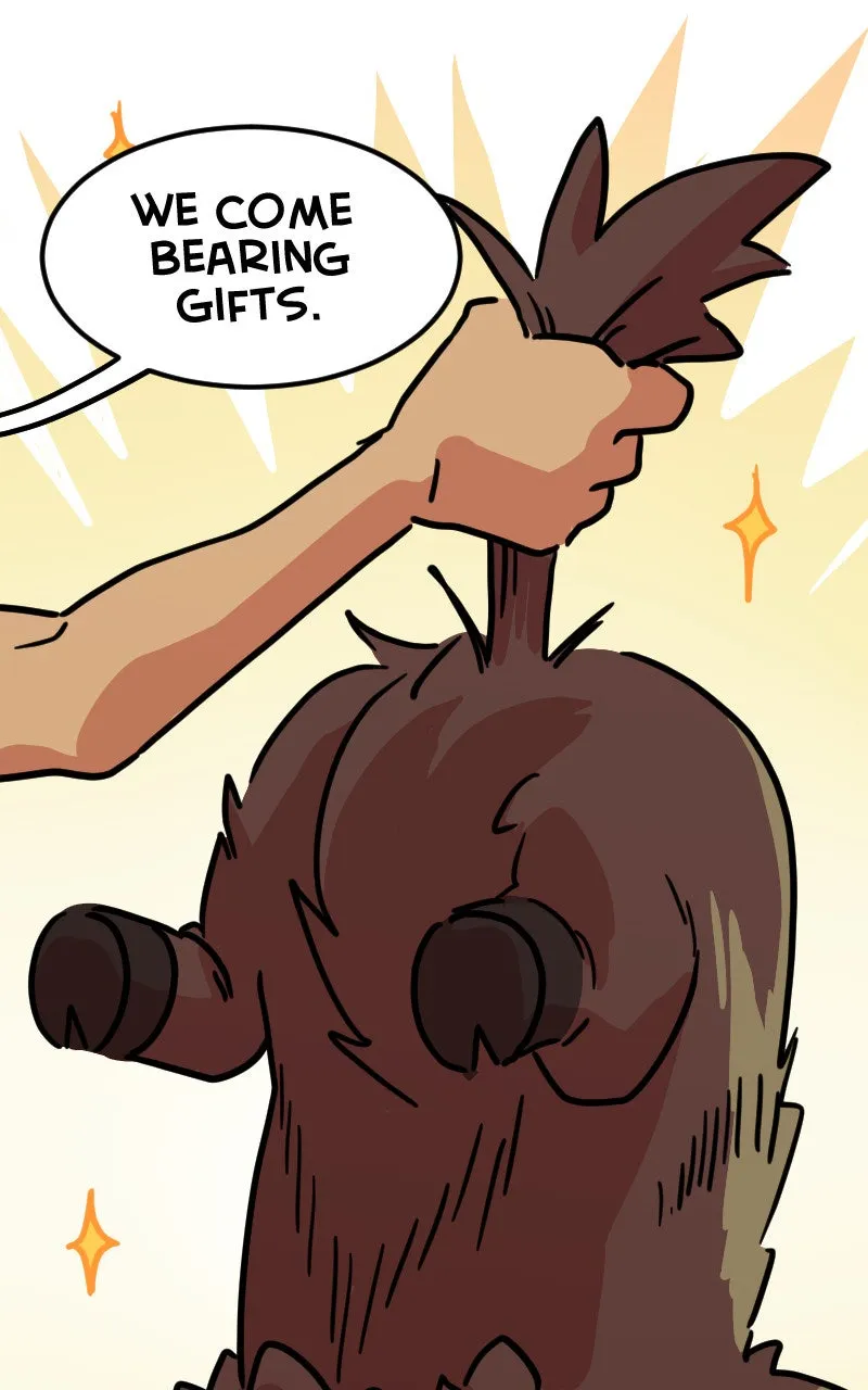 Branching Out Chapter 3 page 21 - 