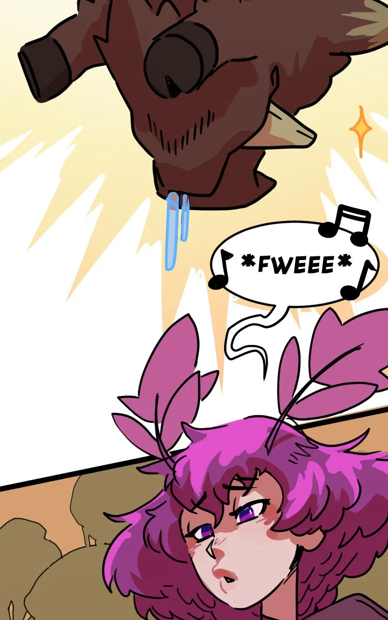 Branching Out Chapter 3 page 22 - 