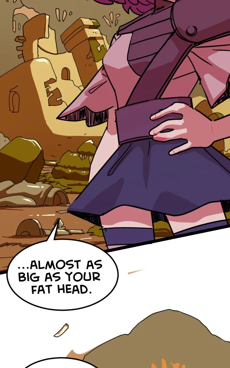 Branching Out Chapter 3 page 23 - 