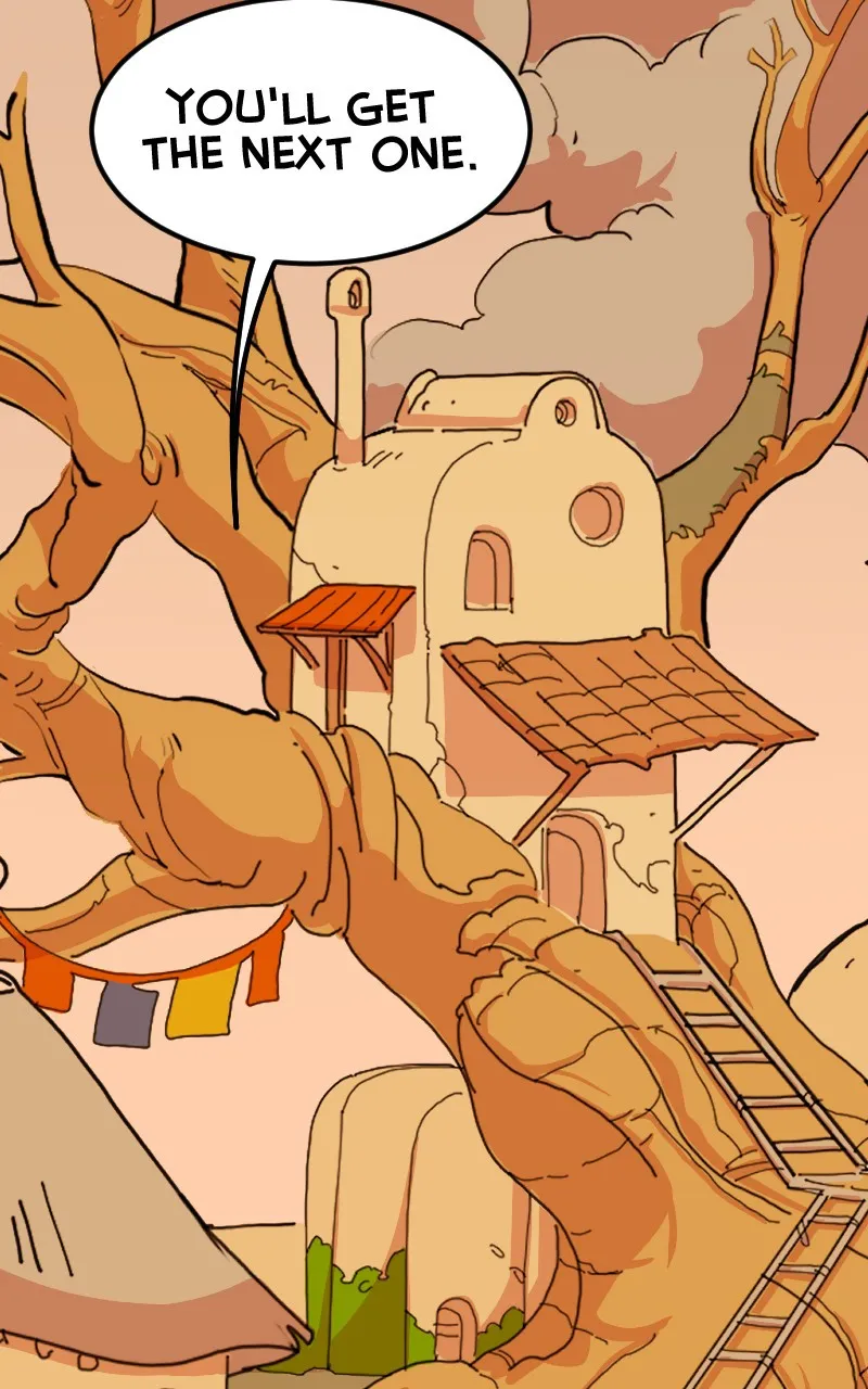 Branching Out Chapter 3 page 26 - 