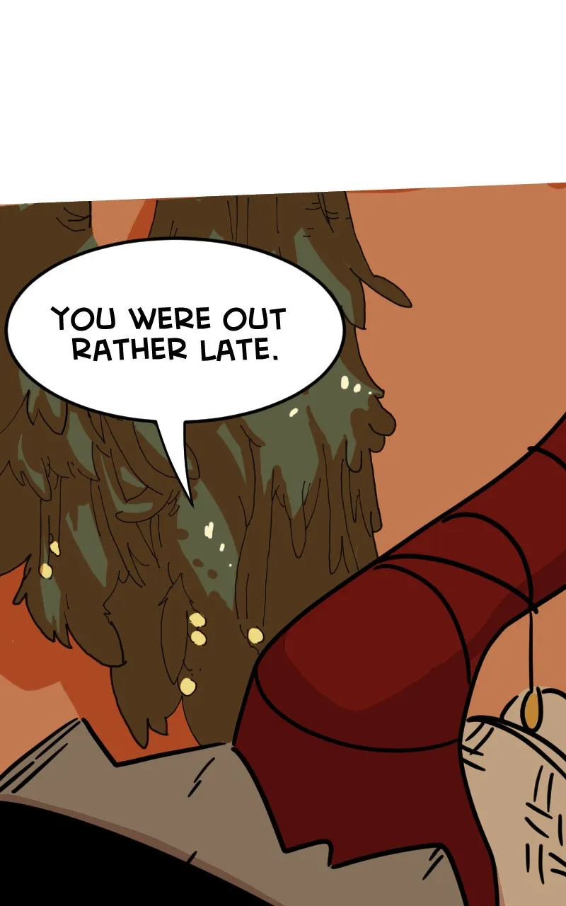 Branching Out Chapter 3 page 30 - 