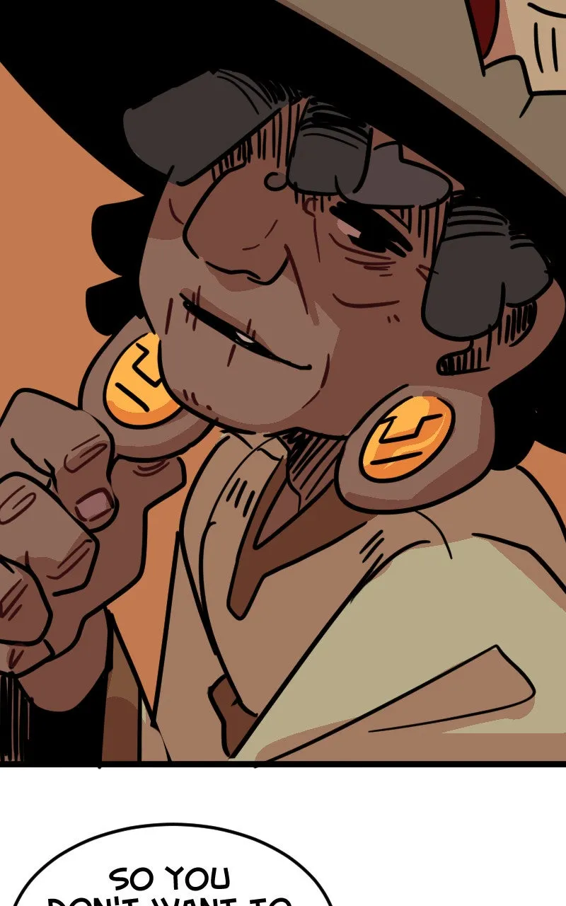 Branching Out Chapter 3 page 31 - 