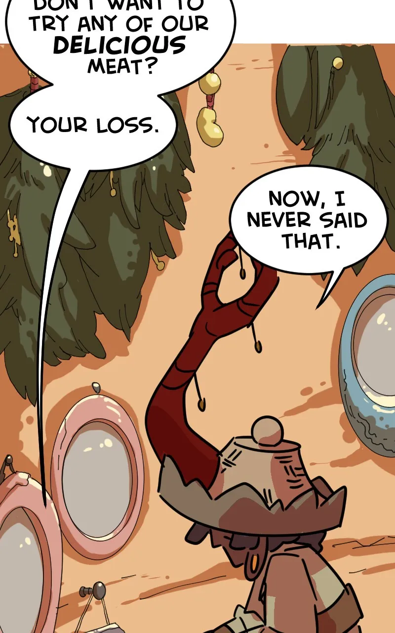 Branching Out Chapter 3 page 32 - 