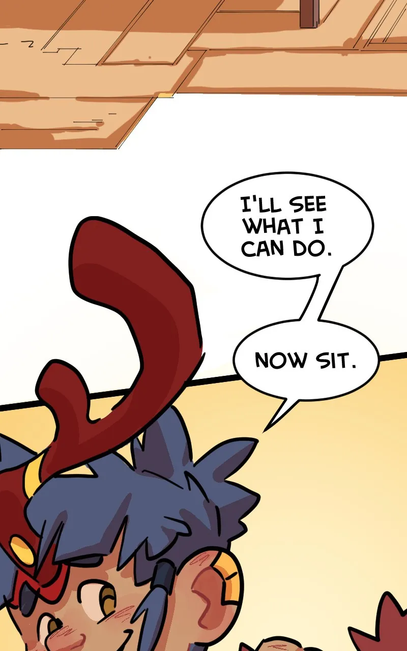 Branching Out Chapter 3 page 35 - 