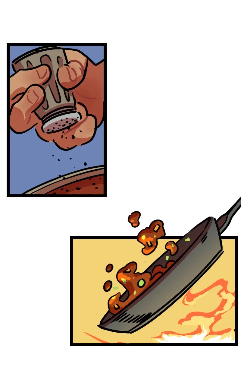 Branching Out Chapter 3 page 37 - 