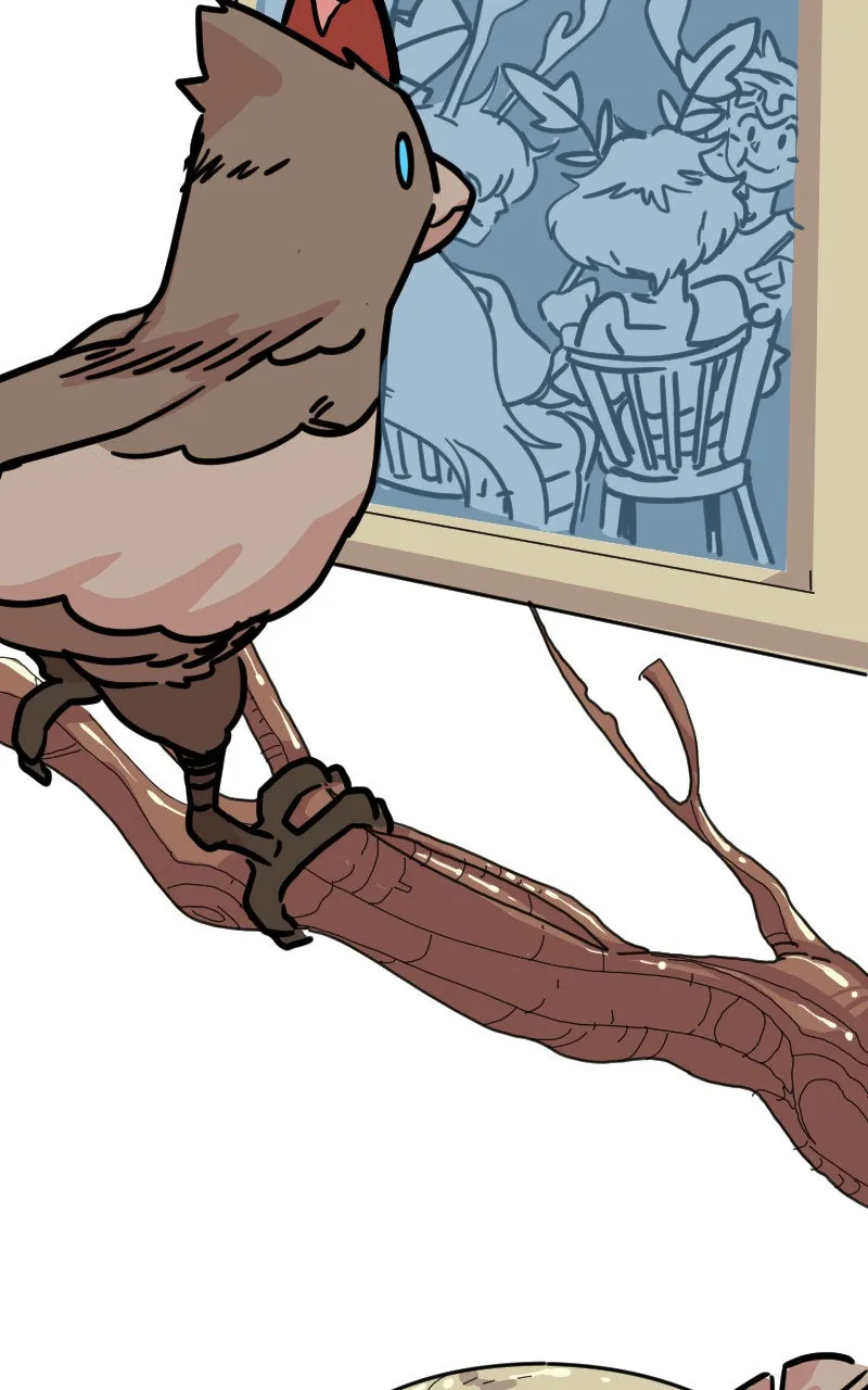 Branching Out Chapter 3 page 45 - 