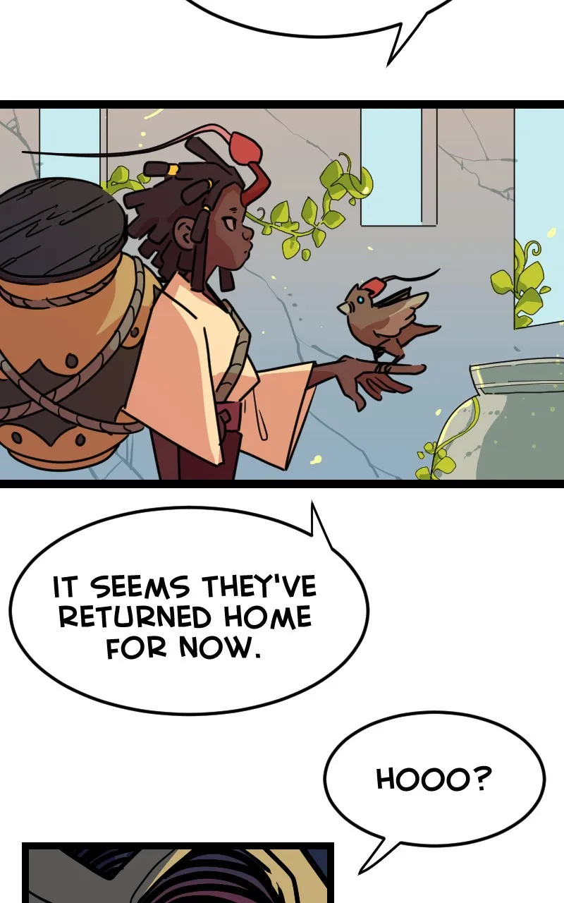 Branching Out Chapter 3 page 49 - 