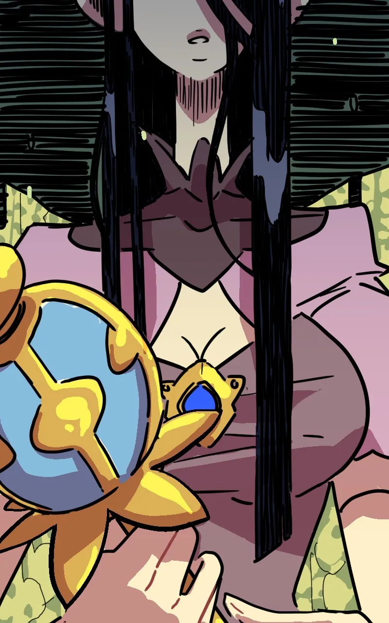 Branching Out Chapter 3 page 54 - 