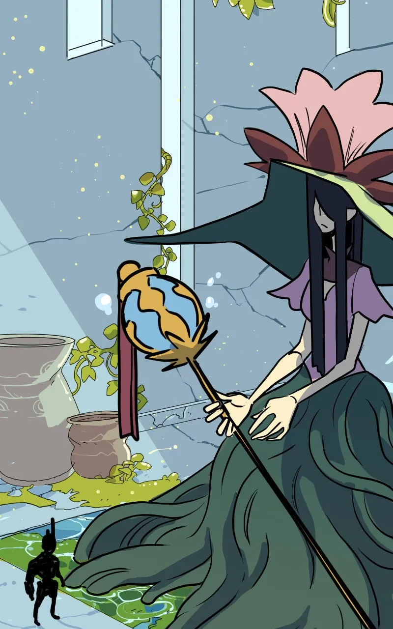 Branching Out Chapter 3 page 58 - 