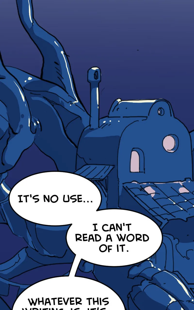 Branching Out Chapter 3 page 65 - 