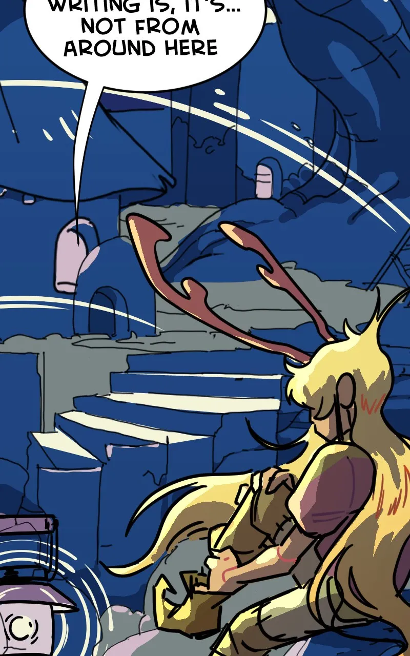 Branching Out Chapter 3 page 66 - 