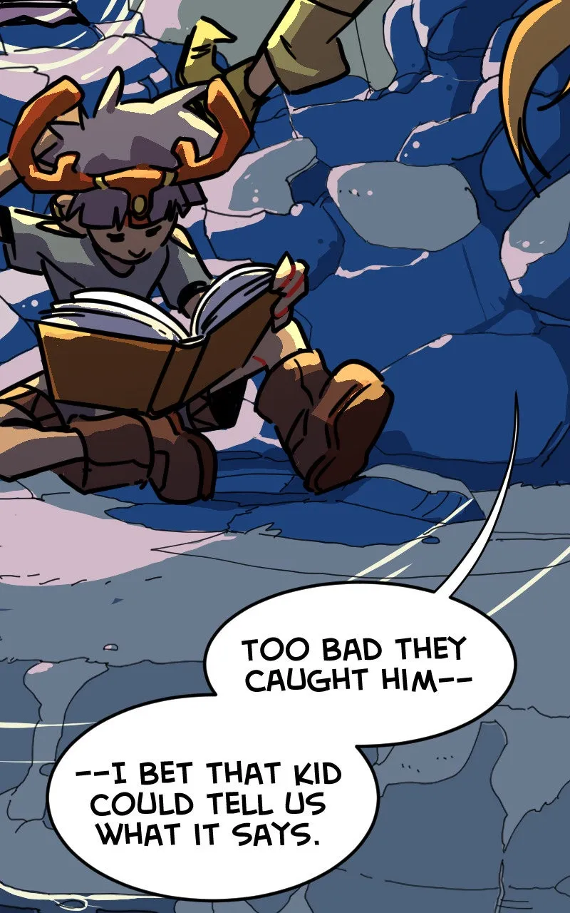 Branching Out Chapter 3 page 67 - 